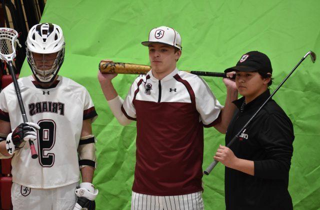 2024 Spring Athletics Media Day